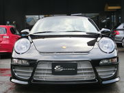 ポルシェ 911(Type997) 997カレラ EUR-GT 中古車