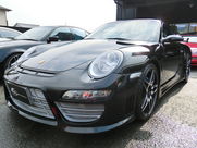 ポルシェ 911(Type997) 997カレラ EUR-GT 中古車
