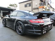 ポルシェ 911(Type997) 997カレラ EUR-GT 中古車