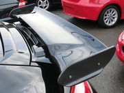 ポルシェ 911(Type997) 997カレラ EUR-GT 中古車