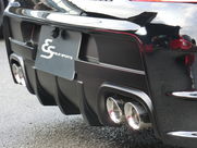 ポルシェ 911(Type997) 997カレラ EUR-GT 中古車