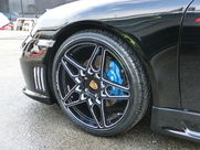 ポルシェ 911(Type997) 997カレラ EUR-GT 中古車