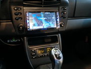 ポルシェ&nbsp;911(Type996)&nbsp;996カレラ　ＧＴ－３ルック ６速&nbsp;中古車