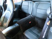 ポルシェ&nbsp;911(Type996)&nbsp;996カレラ　ＧＴ－３ルック ６速&nbsp;中古車