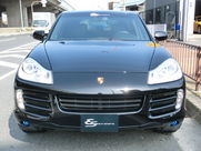 ポルシェ&nbsp;カイエン&nbsp;Ｖ６　TIP-S&nbsp;中古車