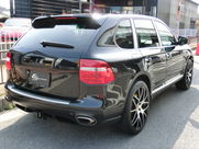 ポルシェ&nbsp;カイエン&nbsp;Ｖ６　TIP-S&nbsp;中古車