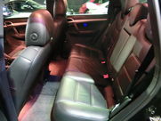 ポルシェ&nbsp;カイエン&nbsp;Ｖ６　TIP-S&nbsp;中古車