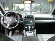 ポルシェ&nbsp;カイエン&nbsp;Ｖ６　TIP-S&nbsp;中古車