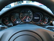 ポルシェ&nbsp;パナメーラ&nbsp;２０１３年モデル　Ｖ６　３６００㏄&nbsp;中古車