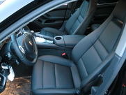 ポルシェ&nbsp;パナメーラ&nbsp;２０１３年モデル　Ｖ６　３６００㏄&nbsp;中古車