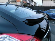 ポルシェ&nbsp;パナメーラ&nbsp;２０１３年モデル　Ｖ６　３６００㏄&nbsp;中古車