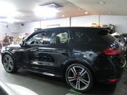 ポルシェ カイエン ２０１３年モデル  ポルシェ カイエンＧＴＳ 中古車