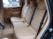 ポルシェ カイエン 2013年ﾓﾃﾞﾙ　ｶｲｴﾝEUR-GT 中古車