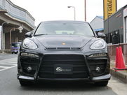 ポルシェ カイエン 2013年ﾓﾃﾞﾙ　ｶｲｴﾝEUR-GT 中古車