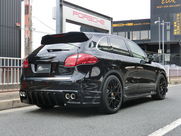 ポルシェ カイエン 2013年ﾓﾃﾞﾙ　ｶｲｴﾝEUR-GT 中古車