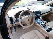 ポルシェ カイエン 2013年ﾓﾃﾞﾙ　ｶｲｴﾝEUR-GT 中古車