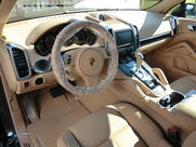 ポルシェ カイエン ２０１３年モデル　カイエンＥＵＲ－ＧＴ 新車