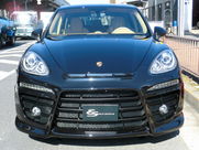 ポルシェ カイエン ２０１３年モデル　カイエンＥＵＲ－ＧＴ 新車