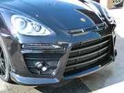 ポルシェ カイエン ２０１３年モデル　カイエンＥＵＲ－ＧＴ 新車