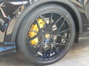 ポルシェ カイエン ２０１３年モデル　カイエンＥＵＲ－ＧＴ 新車