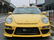 ポルシェ&nbsp;911(Type997)&nbsp;９９７ カレラ ＥＵＲ－ＧＴ&nbsp;中古車
