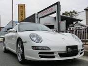 ポルシェ&nbsp;911(Type997)&nbsp;９９７ カレラＳ&nbsp;中古車