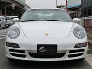 ポルシェ&nbsp;911(Type997)&nbsp;９９７ カレラＳ&nbsp;中古車