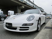 ポルシェ&nbsp;911(Type997)&nbsp;９９７ カレラＳ&nbsp;中古車
