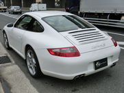 ポルシェ&nbsp;911(Type997)&nbsp;９９７ カレラＳ&nbsp;中古車