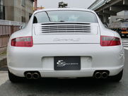 ポルシェ&nbsp;911(Type997)&nbsp;９９７ カレラＳ&nbsp;中古車