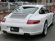 ポルシェ&nbsp;911(Type997)&nbsp;９９７ カレラＳ&nbsp;中古車