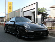 ポルシェ 911(Type997) カレラＳ　ＥＵＲ－ＧＴ 中古車