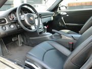 ポルシェ 911(Type997) カレラＳ　ＥＵＲ－ＧＴ 中古車