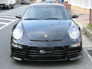 ポルシェ 911(Type997) カレラＳ　ＥＵＲ－ＧＴ 中古車