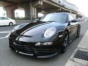 ポルシェ 911(Type997) カレラＳ　ＥＵＲ－ＧＴ 中古車