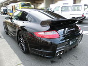 ポルシェ 911(Type997) カレラＳ　ＥＵＲ－ＧＴ 中古車