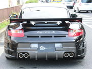 ポルシェ 911(Type997) カレラＳ　ＥＵＲ－ＧＴ 中古車