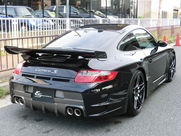 ポルシェ 911(Type997) カレラＳ　ＥＵＲ－ＧＴ 中古車