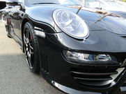 ポルシェ 911(Type997) カレラＳ　ＥＵＲ－ＧＴ 中古車