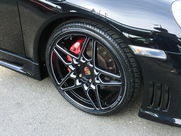 ポルシェ 911(Type997) カレラＳ　ＥＵＲ－ＧＴ 中古車