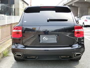 ポルシェ カイエン Ｖ６　後期モデル 中古車