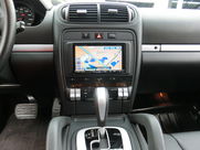 ポルシェ カイエン Ｖ６　後期モデル 中古車