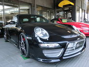 ポルシェ 911(Type997) カレラS  ＥＵＲ－ＧＴ TIP-S 中古車