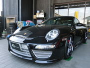 ポルシェ 911(Type997) カレラS  ＥＵＲ－ＧＴ TIP-S 中古車