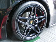 ポルシェ 911(Type997) カレラS  ＥＵＲ－ＧＴ TIP-S 中古車