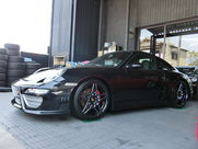 ポルシェ 911(Type997) カレラS  ＥＵＲ－ＧＴ TIP-S 中古車
