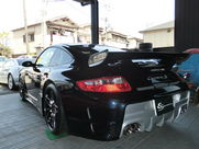 ポルシェ 911(Type997) カレラS  ＥＵＲ－ＧＴ TIP-S 中古車