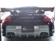 ポルシェ 911(Type997) カレラS  ＥＵＲ－ＧＴ TIP-S 中古車