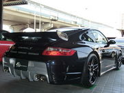 ポルシェ 911(Type997) カレラS  ＥＵＲ－ＧＴ TIP-S 中古車