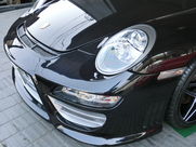 ポルシェ 911(Type997) カレラS  ＥＵＲ－ＧＴ TIP-S 中古車